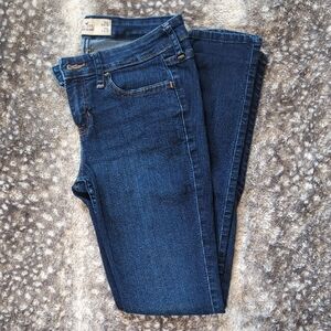 Hollister Skinny Jeans 3S